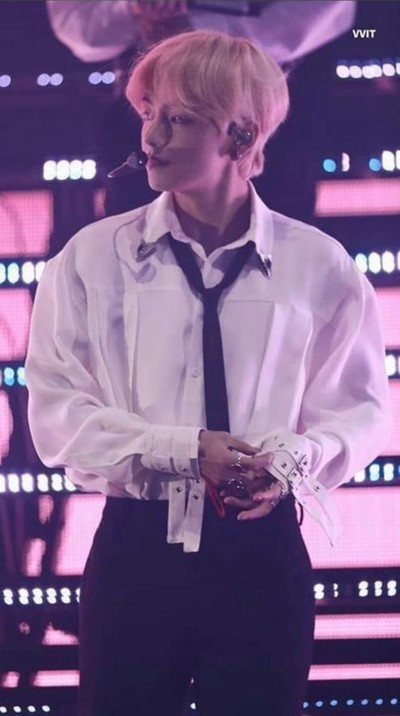 Taehyung 
