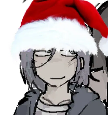 Merry Christmas!