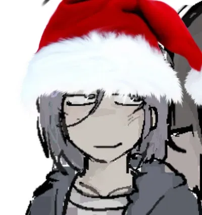 Merry Christmas!