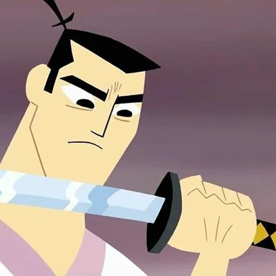 Samurai Jack