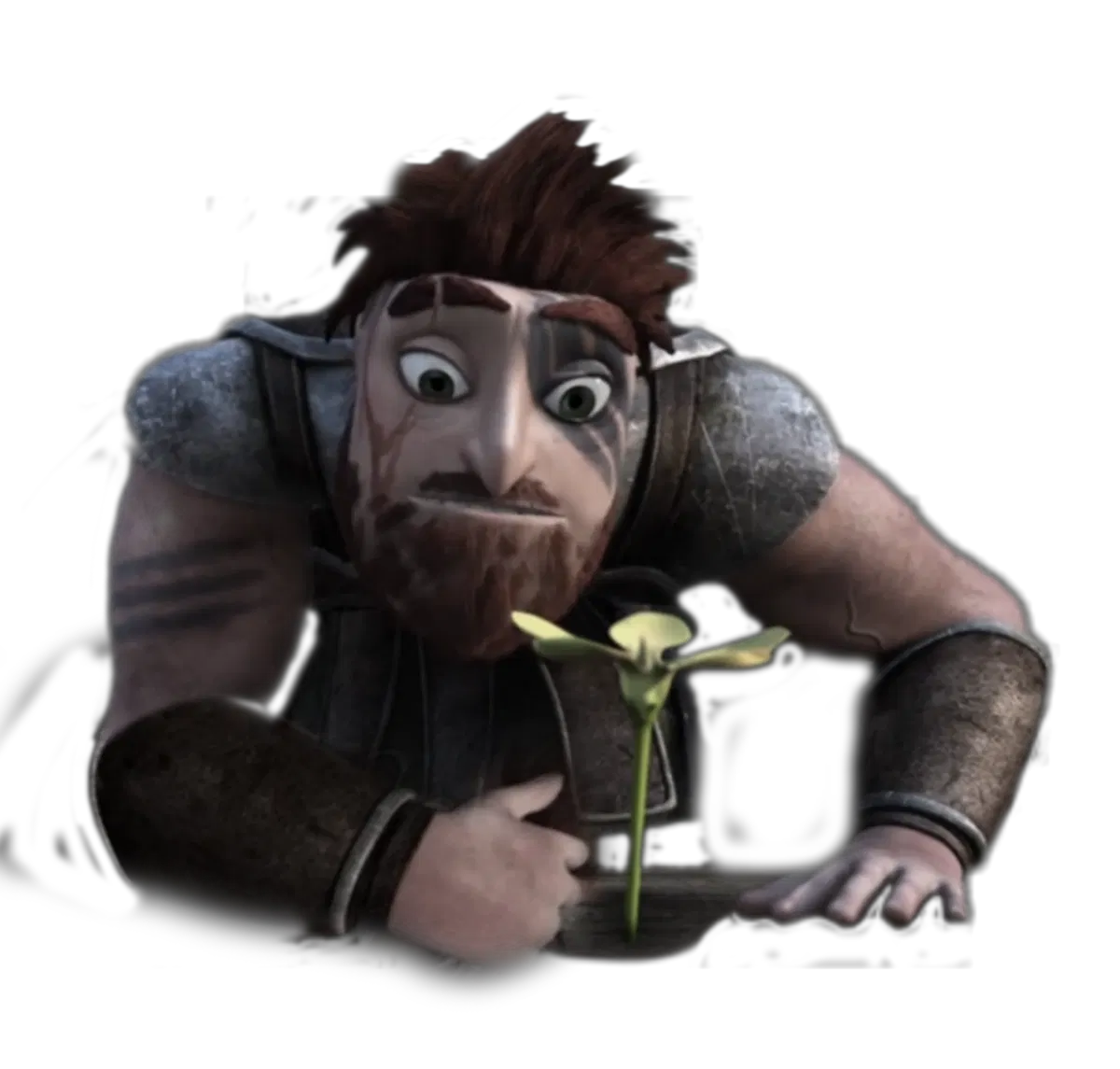 Dagur the Deranged