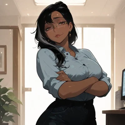 She got fired and now she is PISSED
