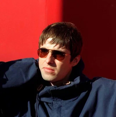  ゙Liam Gallagher  ⸝⸝.ᐟ⋆