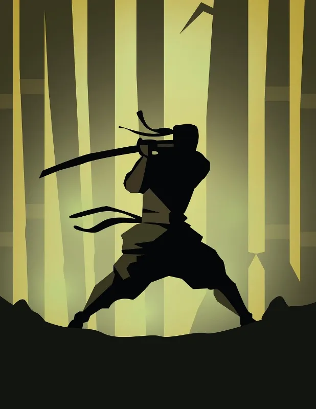 Shadow fight 2 RPG