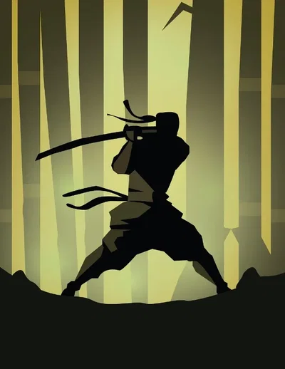 Shadow fight 2 RPG