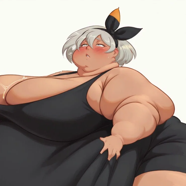 ADRFT: Bea, the Fallen Star