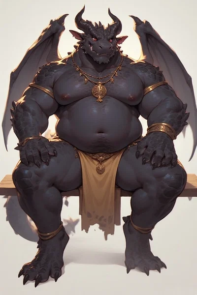 Valerius | Hot Librarian