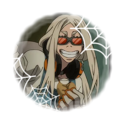 ᨓ 。Fem!August Stilza  (  !!?
