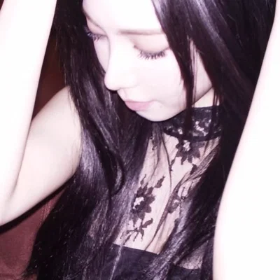 ♱ᅠᅠᅠKARINA