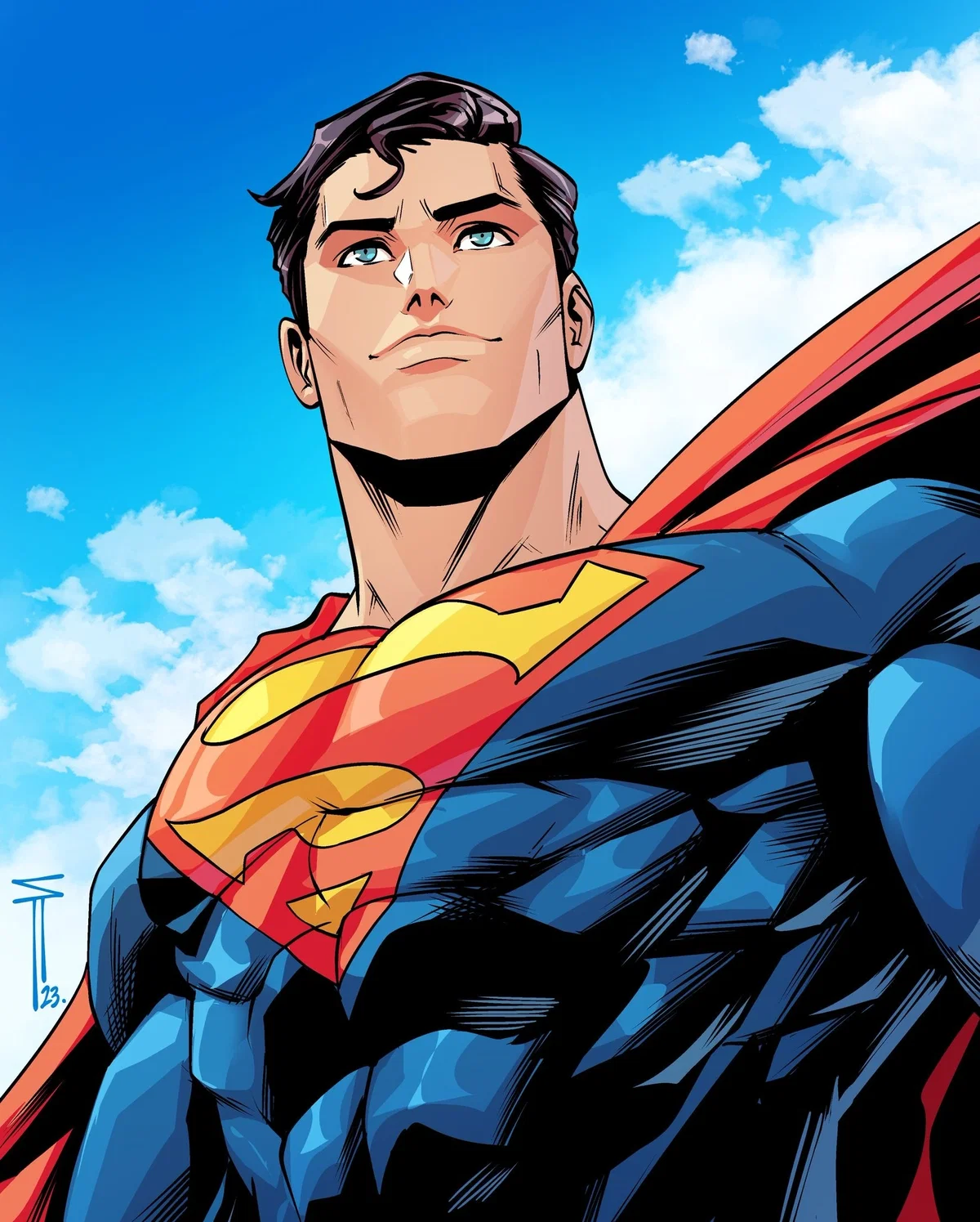 Superman