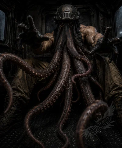Eldritch!König