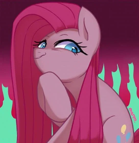 Pinkamena | Ponyville's Top Baker