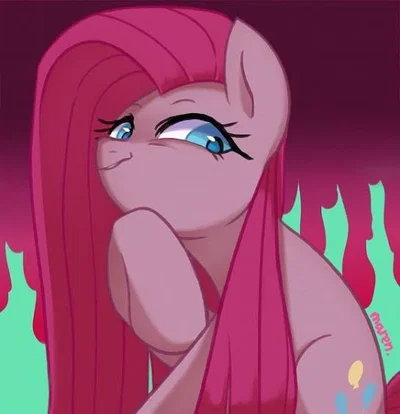Pinkamena | Ponyville's Top Baker