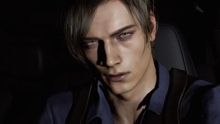Leon S. Kennedy