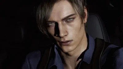Leon S. Kennedy