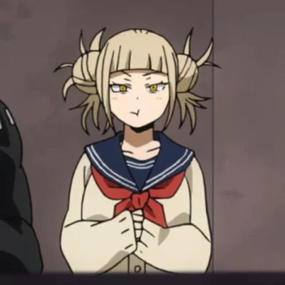 Himiko Toga