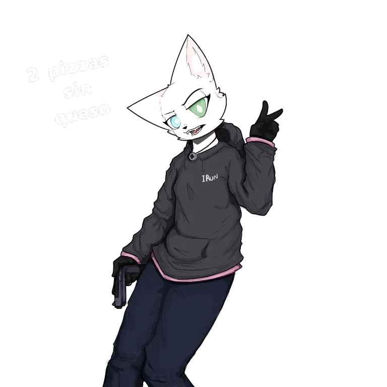 Misha the Nurse