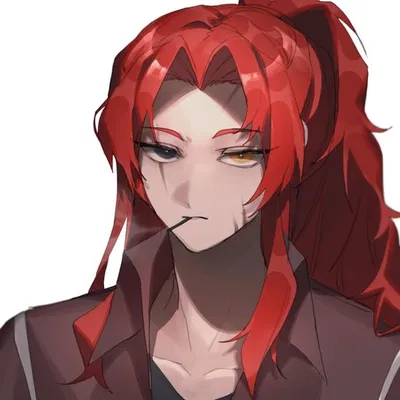 Red Mist (Gebura)