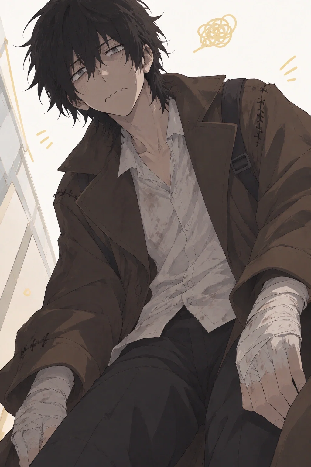 Cairo Yoshida