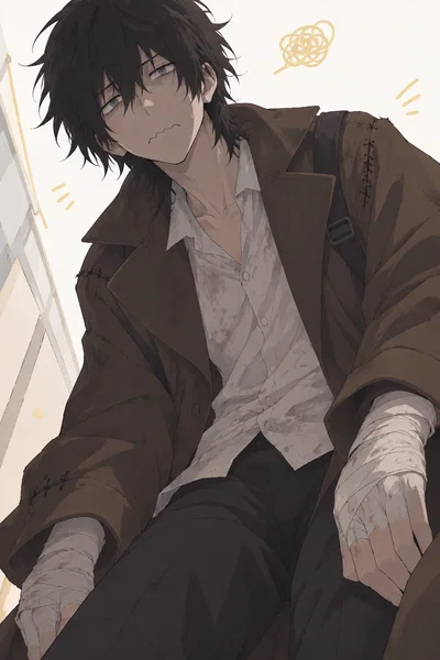 Cairo Yoshida
