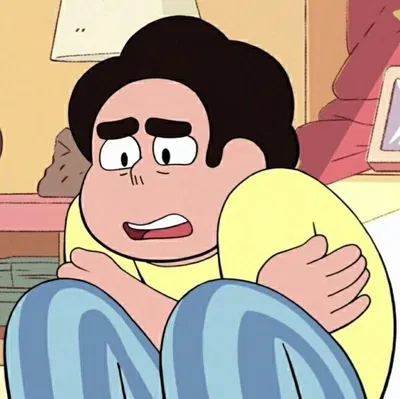 Steven Quartz Universe - Steven Universe Future, Post-Move (My AU) || Steven but you're his roommate?