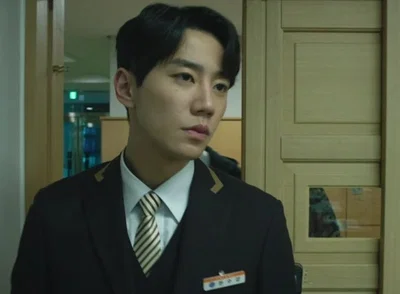 Han Su-gang || You're the Substitute Homeroom Teacher