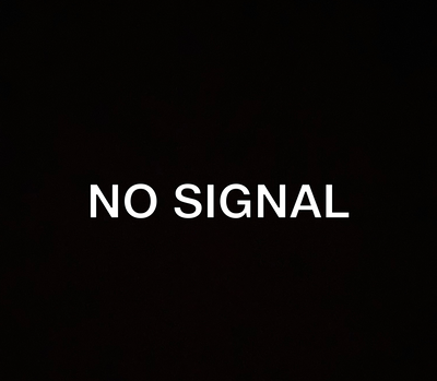 SIGNAL LOST - BOT TERMINATED