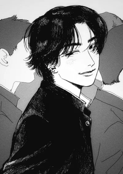 Souta Minazuki