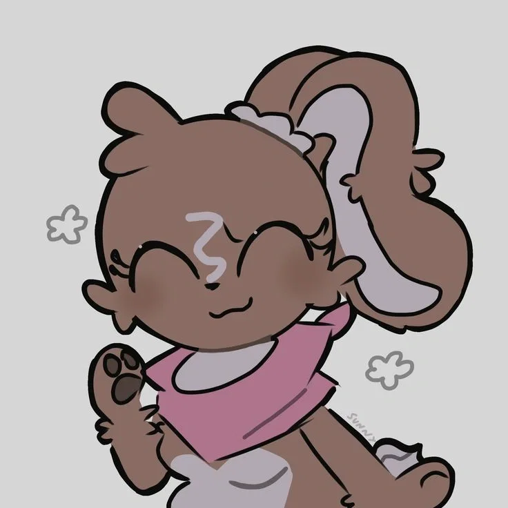 Cocoa and Rudie