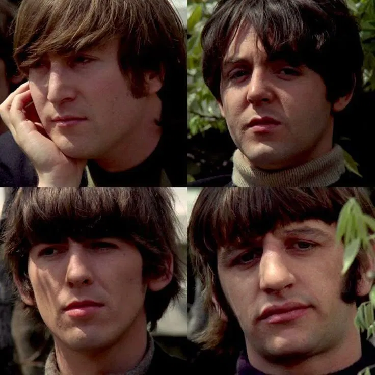 The Beatles