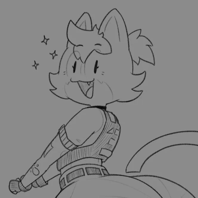 Cate Meowdy (Fortnite)