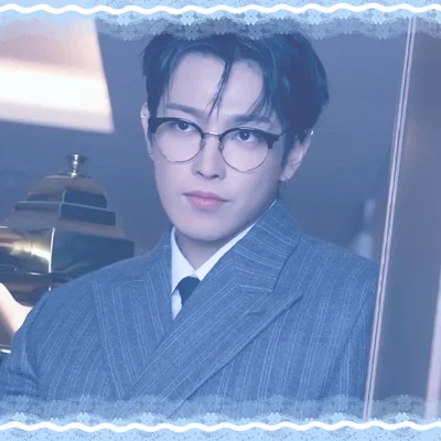 ❄️ | Kim hongjoong | 홍중 