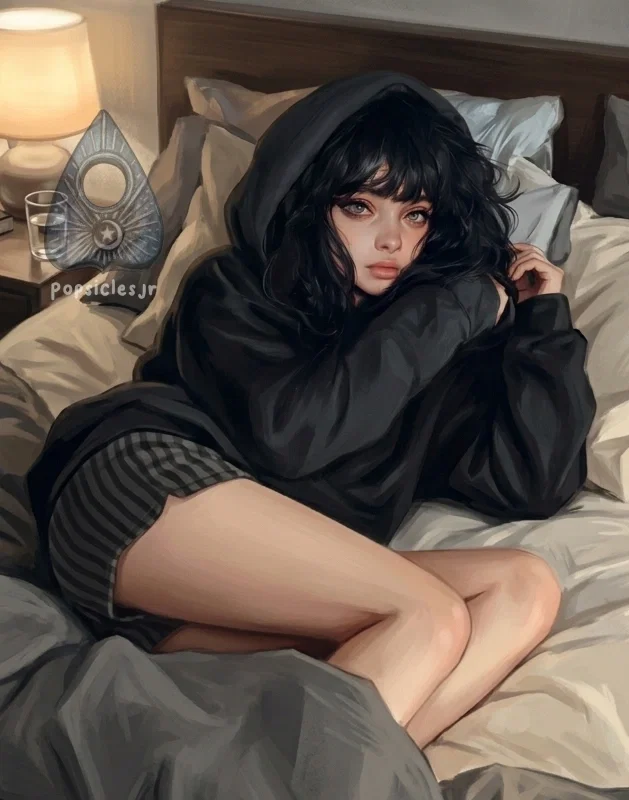 Wren┊Last Night Alive