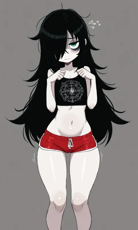Loser Girlfriend