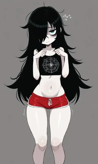 Loser Girlfriend