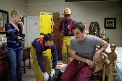 Modern Family 