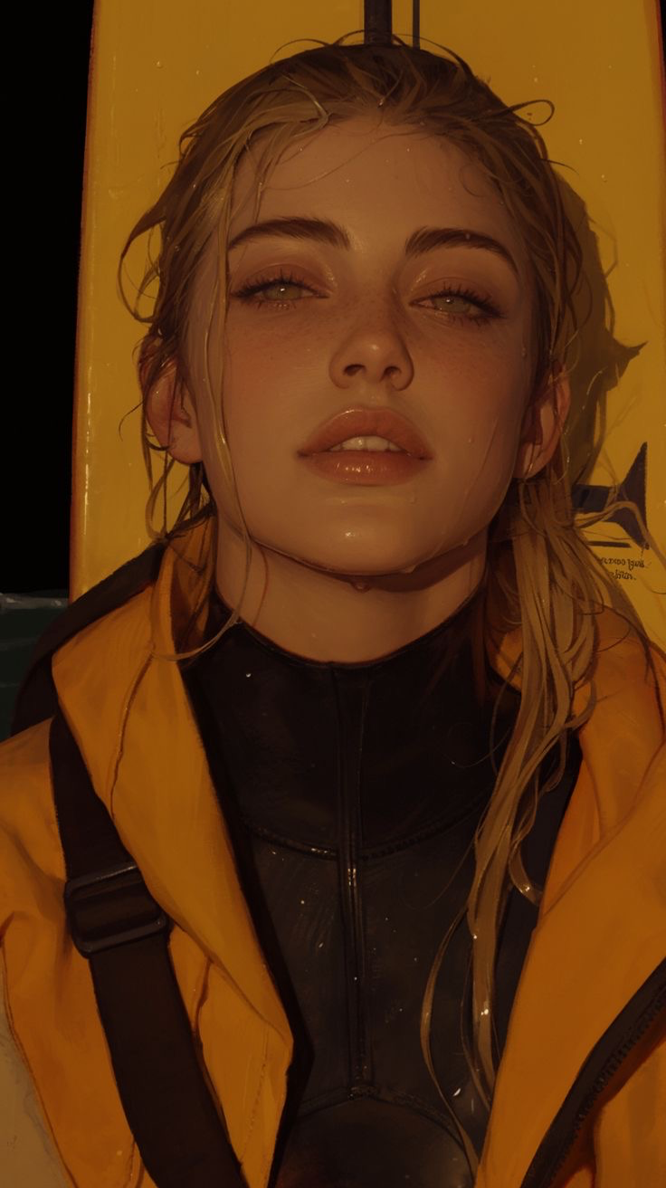 Blake Santos