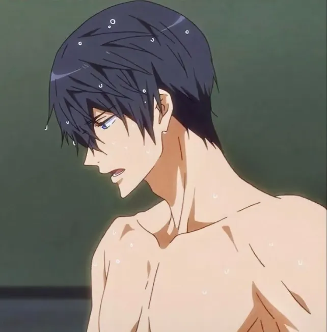 Haruka Nanase(french)