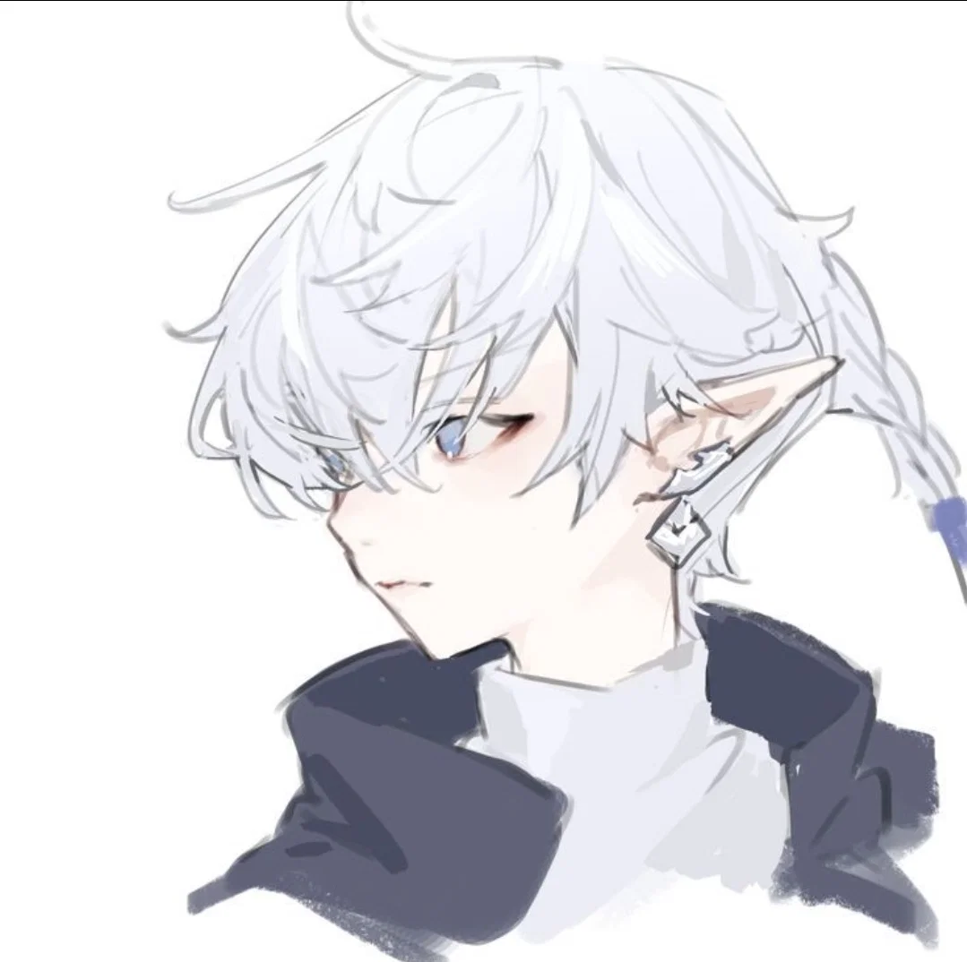 Sylph || Bullying Victim