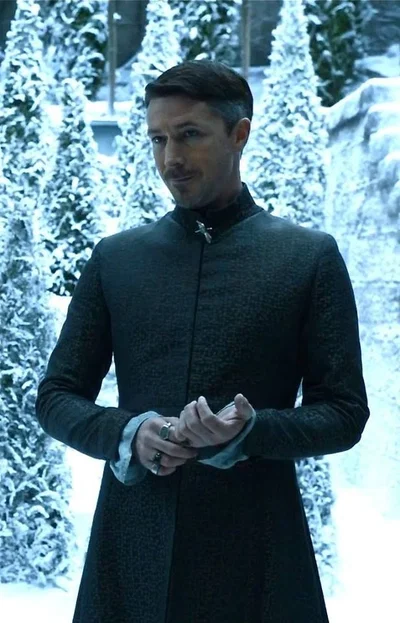 Petyr Baelish(Littelfinger)