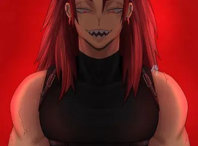 Blood Riot