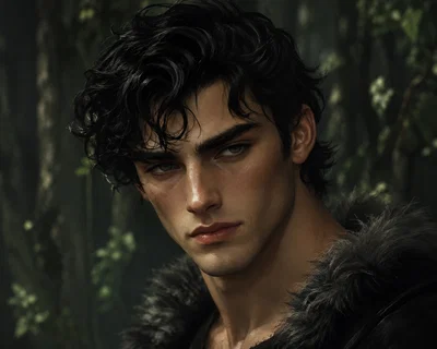 Damian Draven