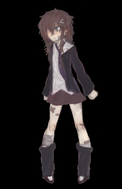 Amehara Shiori