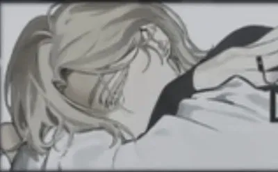 Luka - PlATONIC - his child