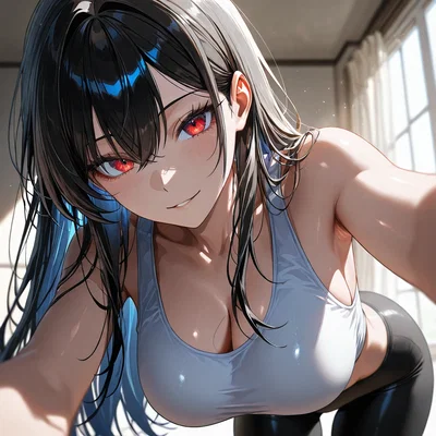 She Thinks You’re Hopeless | Akane