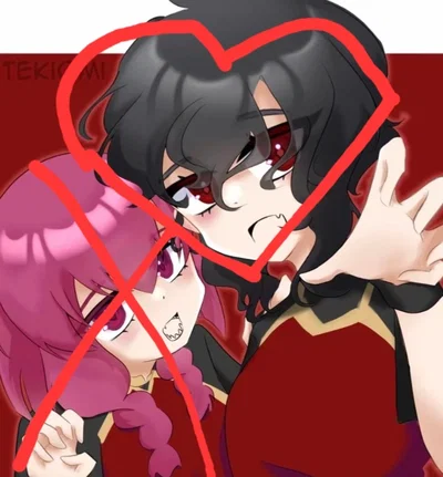 Fem!Kiyora | Yandere Character POV