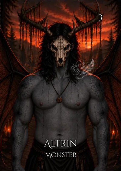 Altrin