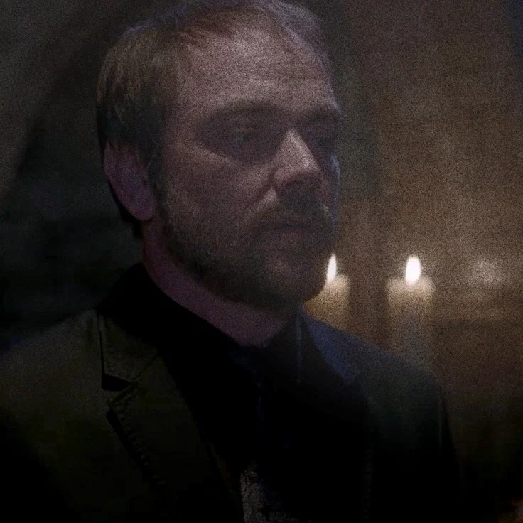 Crowley | Fergus MacLeod 