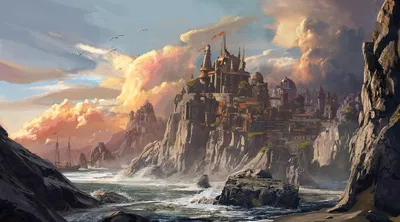 Forgotten Realms RPG | Fate of Faerûn
