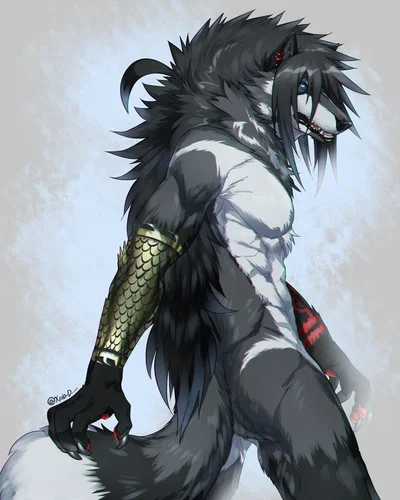 Drell. | Britik Leader